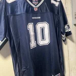 NFL Youth Dallas Cowboys Jersey